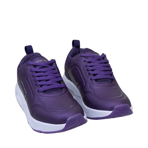 Tenis Rosalía Color Morado D14170238600
