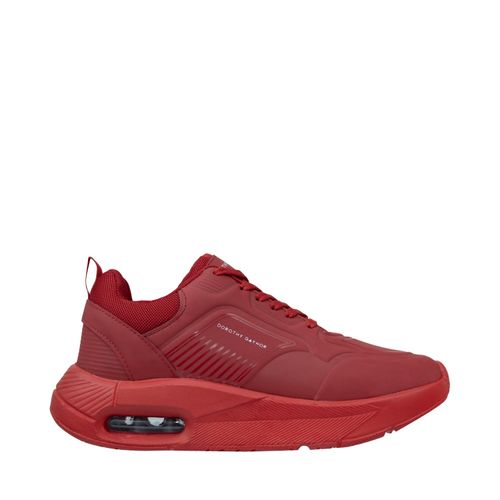 Tenis Rosalía Color Rojo D14170238530
