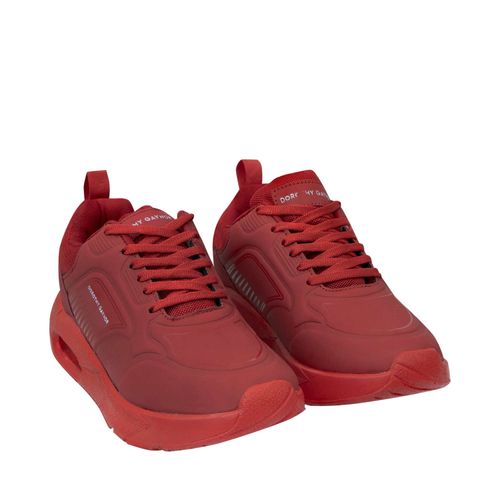 Tenis Rosalía Color Rojo D14170238530
