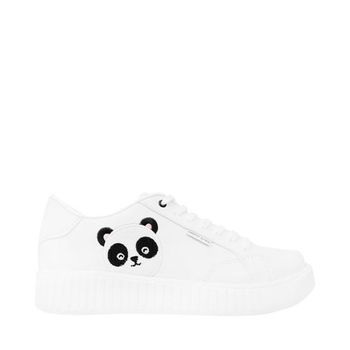 Tenis Rosalía Color Blanco D14170240620