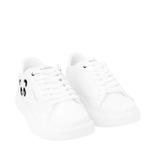 Tenis Rosalía Color Blanco D14170240620