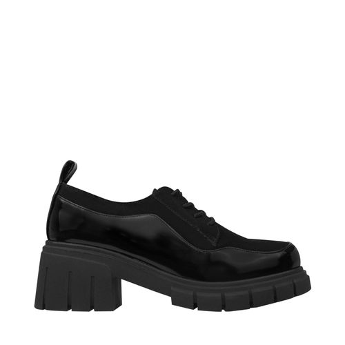 Choclo Gladys  Color Negro D15070070501