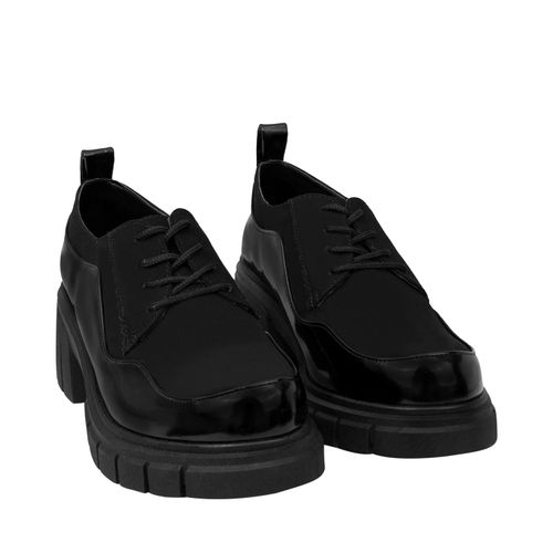 Choclo Gladys  Color Negro D15070070501