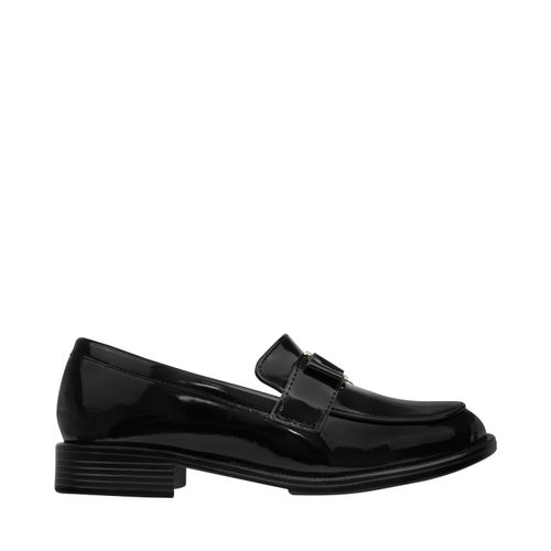 Mocasín Becky Color Negro D01136346501