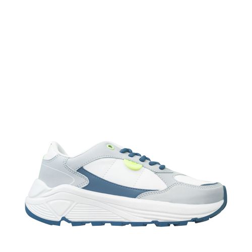 Tenis Rosalía Color Azul Cielo D14170230521
