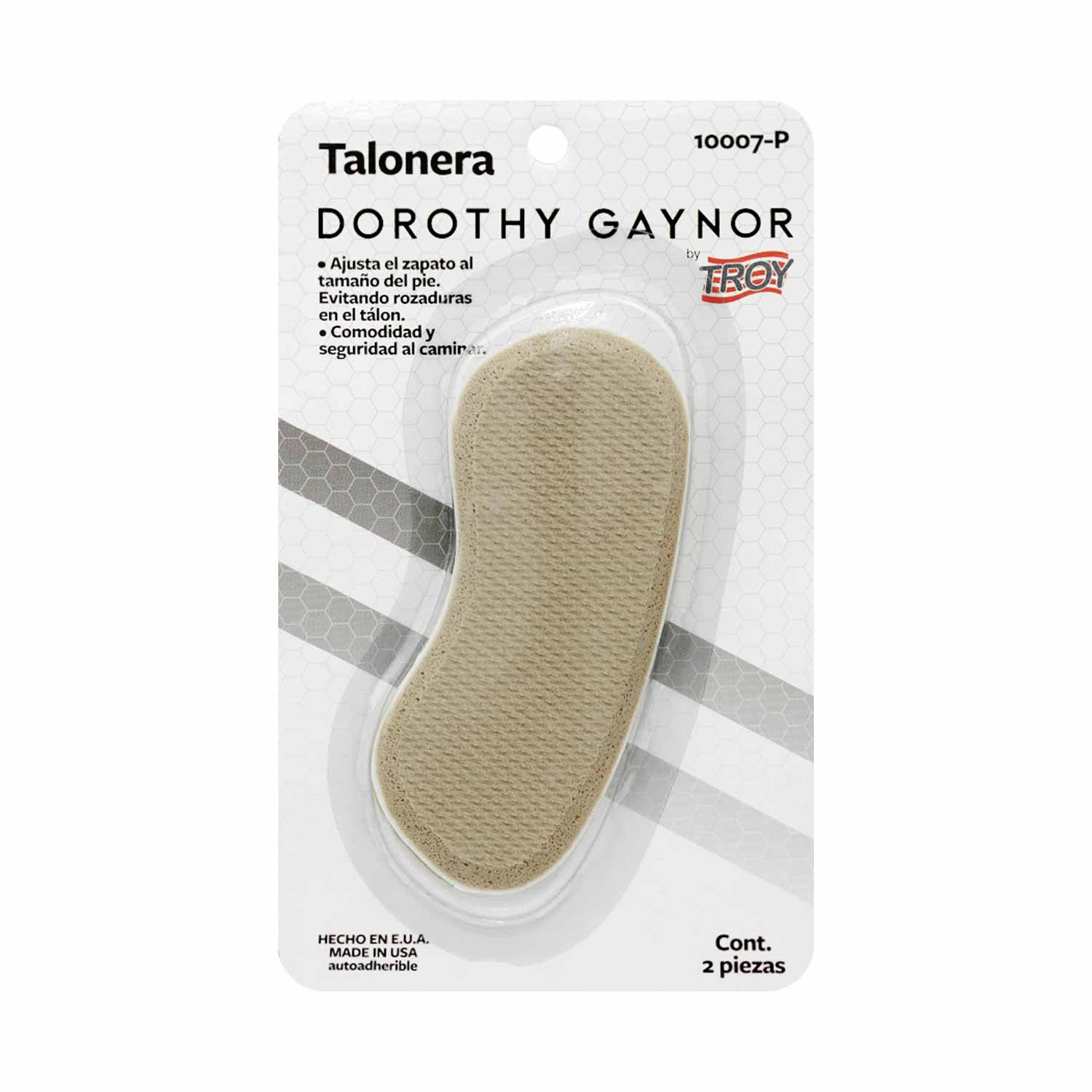 Impermeabilizante para calzado, Dorothy Gaynor - Tienda en Línea