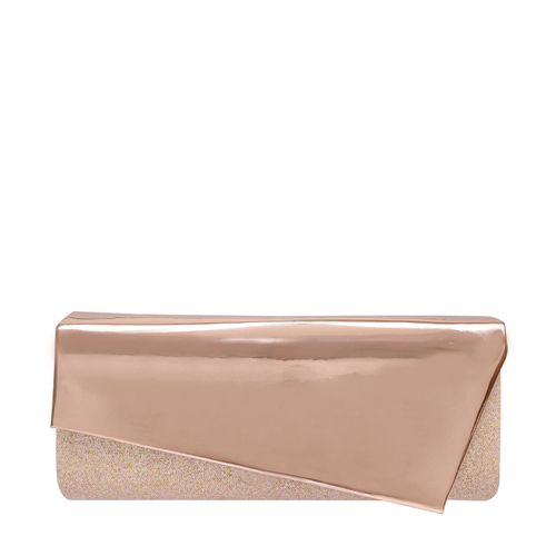 Bolsa Sharon Color Oro Rosa D12690029611