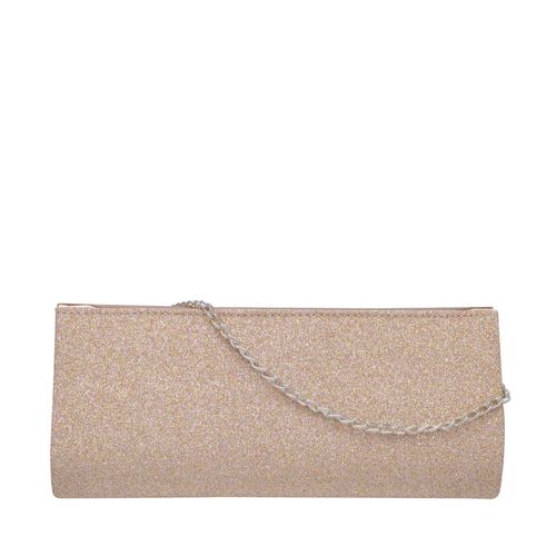 Bolsa Sharon Color Oro Rosa D12690029611