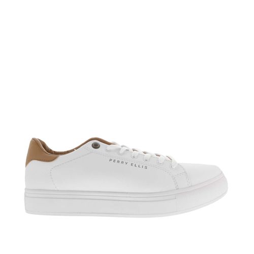 Tenis Raul Color Blanco D06610240620