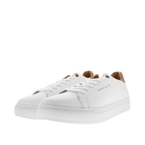 Tenis Raul Color Blanco D06610240620