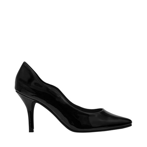 Zapatilla Maribel Color Negro D02380189501