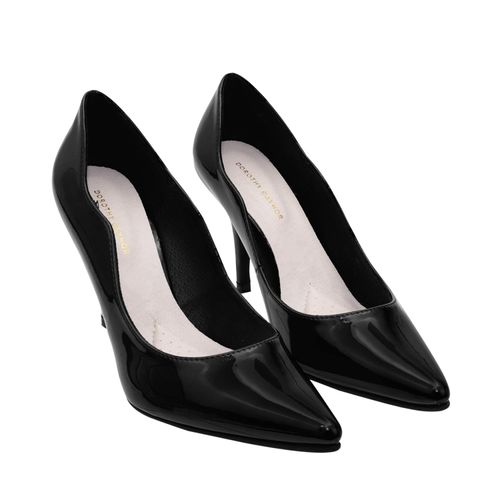 Zapatilla Maribel Color Negro D02380189501