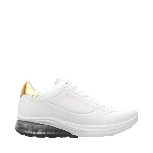Tenis AItana Color Blanco D12970318620