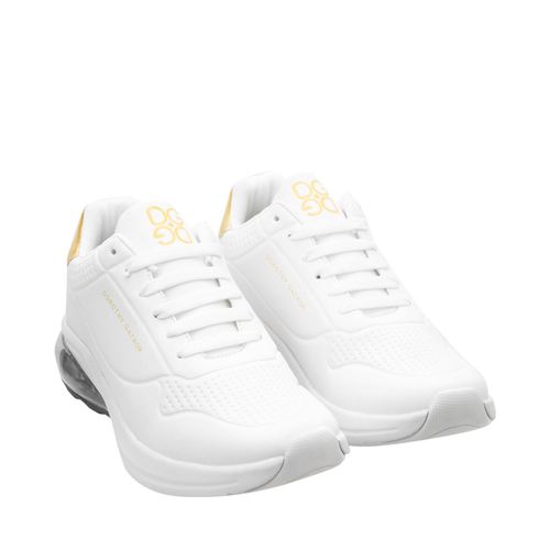 Tenis AItana Color Blanco D12970318620