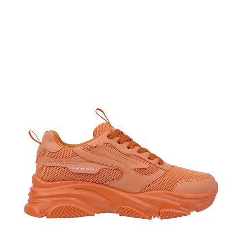 Tenis Rosalía Color Naranja D14170183580