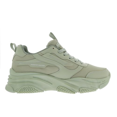 Tenis Rosalia Color Menta D14170183571 D14170183571
