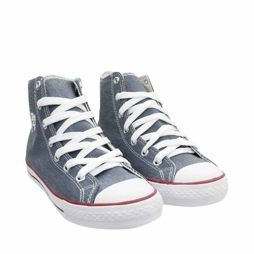 Tenis RBD Alma Color Gris D16370010560