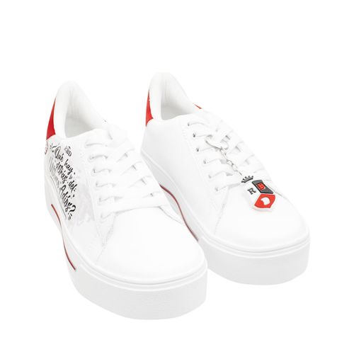 Tenis RBD Michelle Color Blanco D16370007620