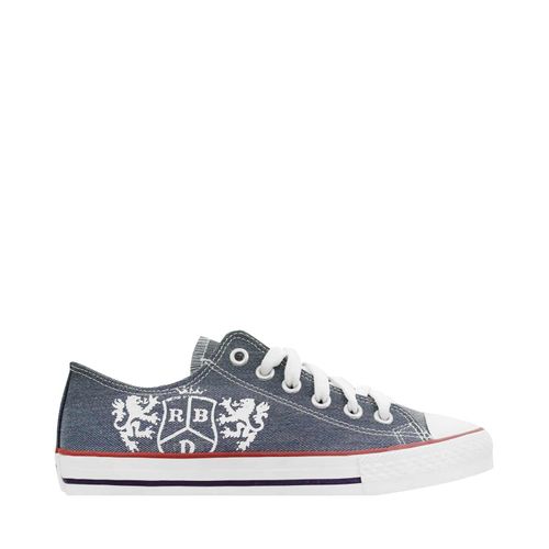 Tenis RBD Alicia Color Azul Medio D16370013522