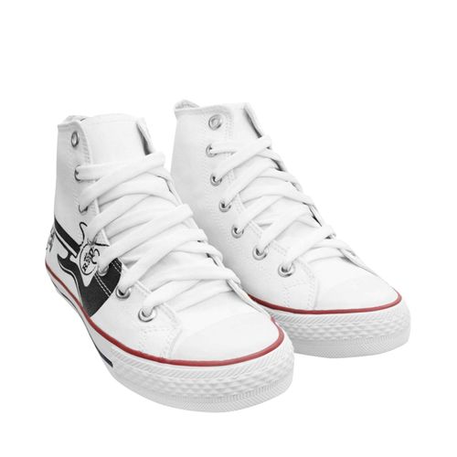 Tenis RBD Hilda Color Blanco D16370012620