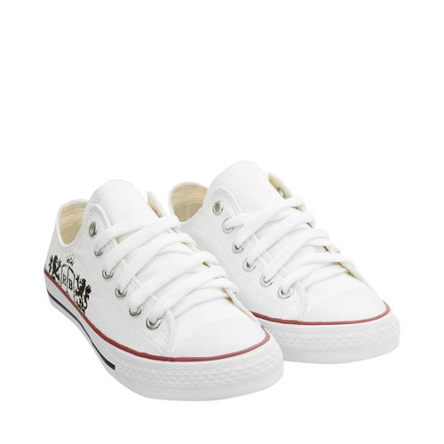 Tenis RBD Nora Color Blanco D16370015620
