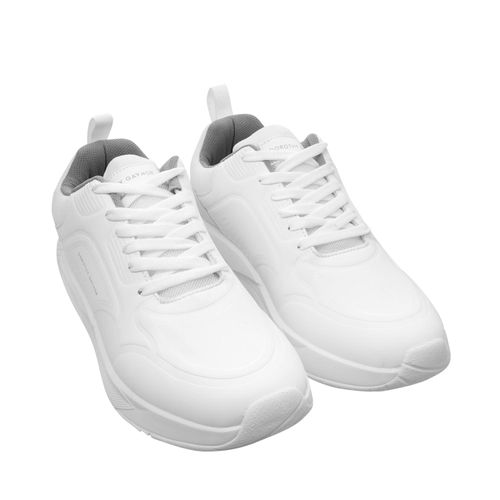 Tenis Fernando Color Blanco D14170242620