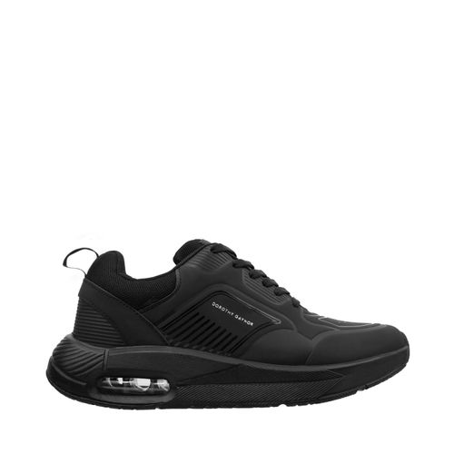 Tenis Fernando Color Negro D14170242501