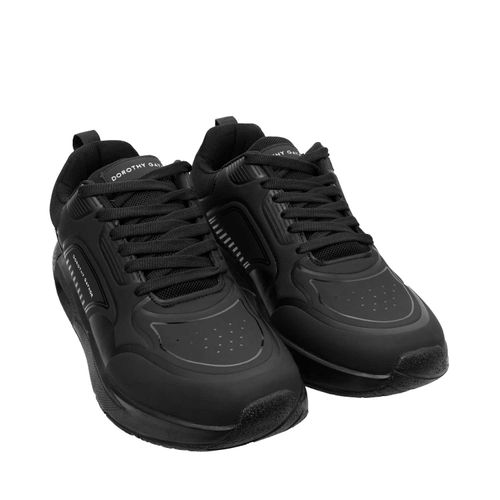 Tenis Fernando Color Negro D14170242501