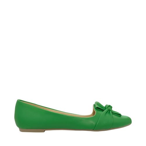 Balerina Nicki Color Verde D12600030570