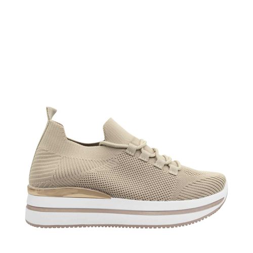Tenis Taylor Color Beige D12220360650