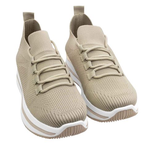 Tenis Taylor Color Beige D12220360650