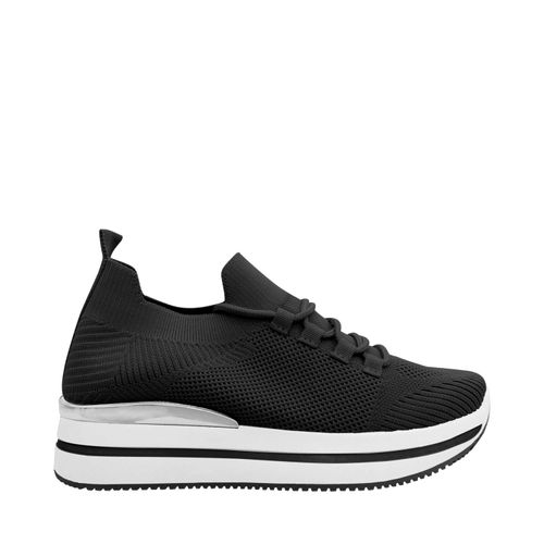 Tenis Taylor Color Negro D12220360501