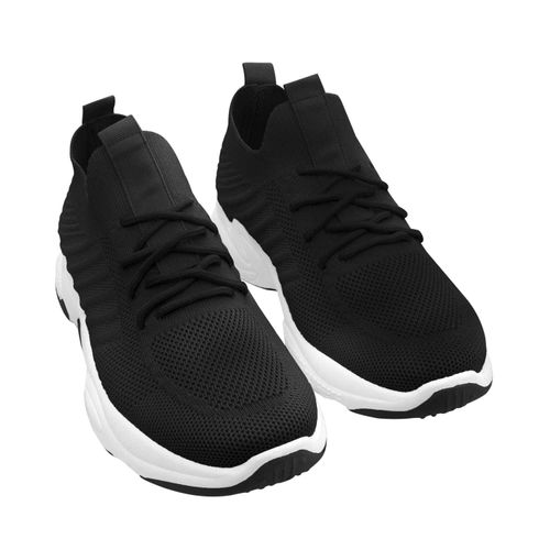 Tenis Taylor Color Negro D12220359501