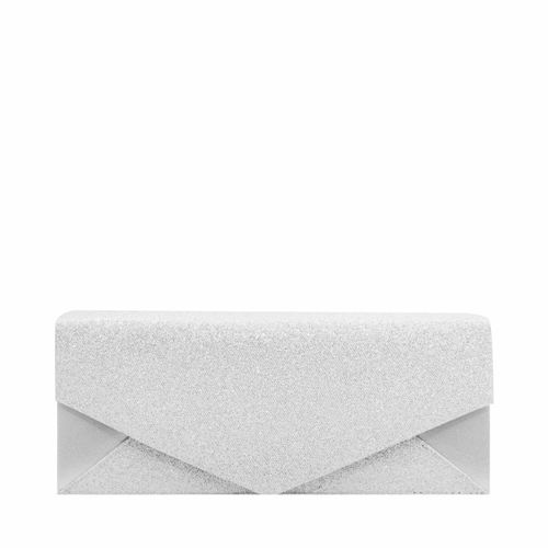 Bolsa Tatiana Color Plata D09480071612