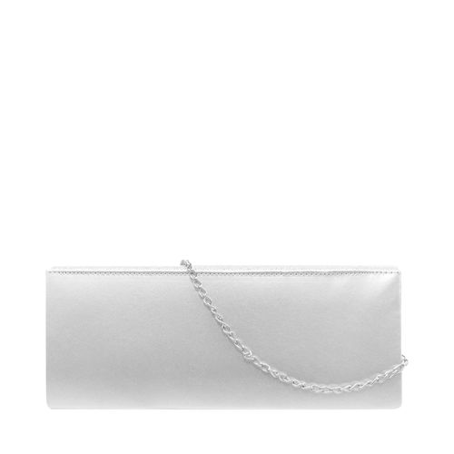 Bolsa Tatiana Color Plata D09480071612