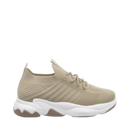 Tenis Taylor Color Beige D12220359650