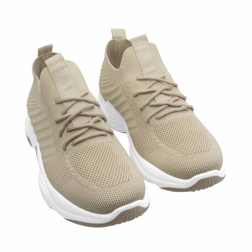 Tenis Taylor Color Beige D12220359650