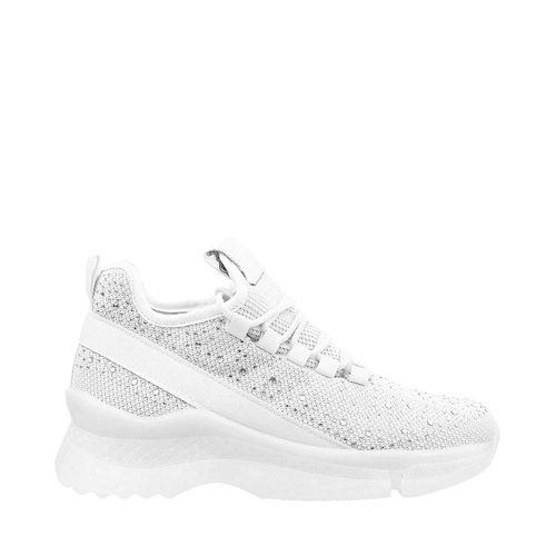 Tenis Rosalía Color Blanco D12970316620
