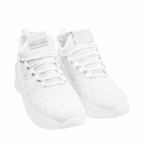 Tenis Rosalía Color Blanco D12970316620
