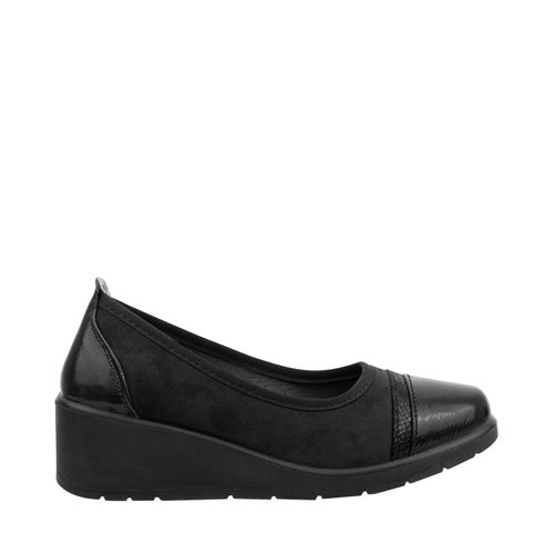 Confort Auro Color Negro D14240217501