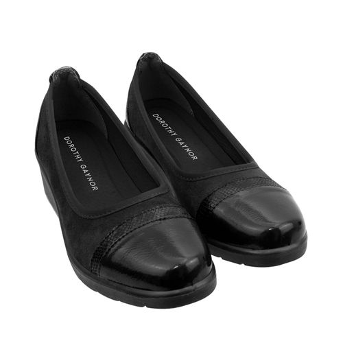 Confort Auro Color Negro D14240217501