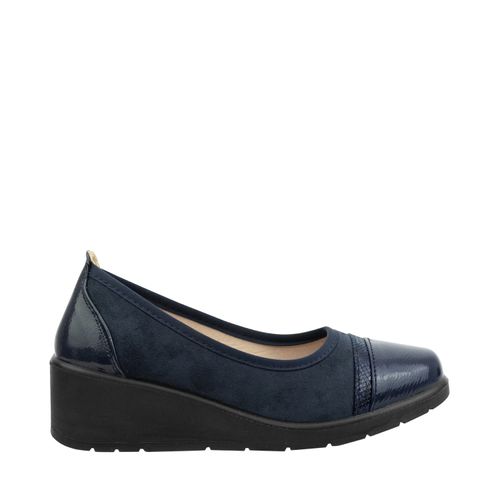 Confort Auro Color Azul Marino D14240218523