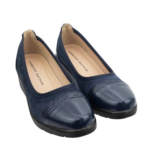 Confort Auro Color Azul Marino D14240218523