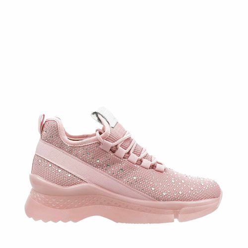 Tenis Aitana Color Rosa D12970316590