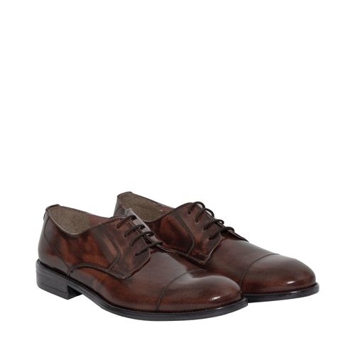Choclo Thomas Color Cognac D01020253554