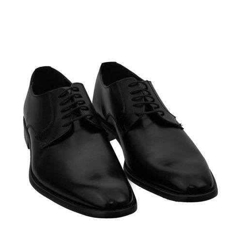 Choclo Thomas Color Negro D01020251501