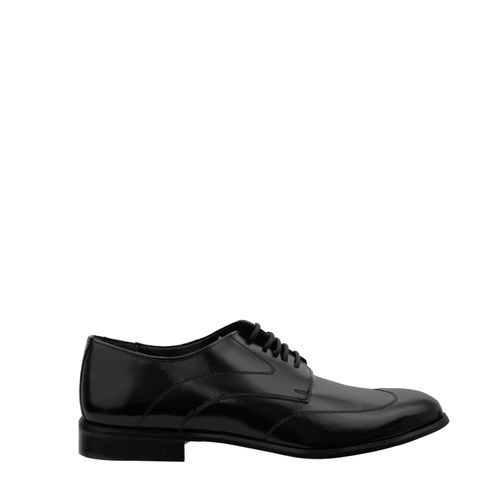 Choclo Thomas Color Negro D01020254501