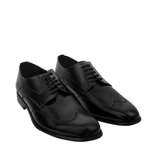 Choclo Thomas Color Negro D01020254501