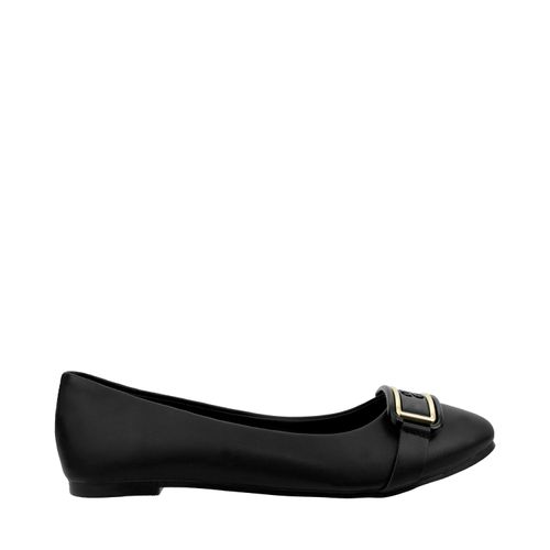 Balerina Andy Color Negro D16520003501