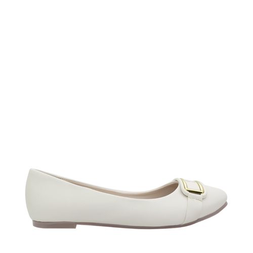 Balerina Andy Color Blanco D16520003620